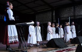 XXII CESARSKO-KR&Oacute;LEWSKI JARMARK GALICYJSKI - DNI NAROLA 2022 - fotorelacja 18