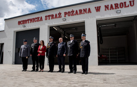 XXII CESARSKO-KR&Oacute;LEWSKI JARMARK GALICYJSKI - DNI NAROLA 2022 - fotorelacja 27