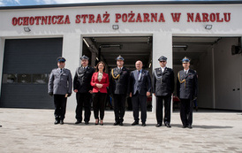 XXII CESARSKO-KR&Oacute;LEWSKI JARMARK GALICYJSKI - DNI NAROLA 2022 - fotorelacja 29