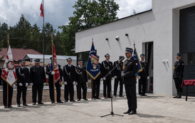 XXII CESARSKO-KR&Oacute;LEWSKI JARMARK GALICYJSKI - DNI NAROLA 2022 - fotorelacja 34