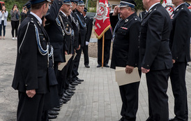 XXII CESARSKO-KR&Oacute;LEWSKI JARMARK GALICYJSKI - DNI NAROLA 2022 - fotorelacja 41