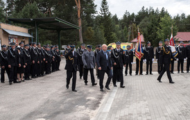 XXII CESARSKO-KR&Oacute;LEWSKI JARMARK GALICYJSKI - DNI NAROLA 2022 - fotorelacja 50