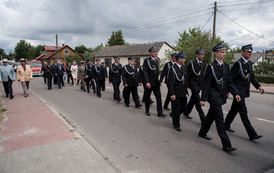 XXII CESARSKO-KR&Oacute;LEWSKI JARMARK GALICYJSKI - DNI NAROLA 2022 - fotorelacja 54