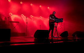 XXII CESARSKO-KR&Oacute;LEWSKI JARMARK GALICYJSKI - DNI NAROLA 2022 - fotorelacja 62