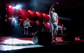 XXII CESARSKO-KR&Oacute;LEWSKI JARMARK GALICYJSKI - DNI NAROLA 2022 - fotorelacja 64