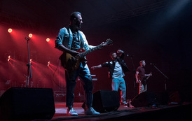 XXII CESARSKO-KR&Oacute;LEWSKI JARMARK GALICYJSKI - DNI NAROLA 2022 - fotorelacja 81