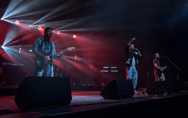 XXII CESARSKO-KR&Oacute;LEWSKI JARMARK GALICYJSKI - DNI NAROLA 2022 - fotorelacja 85