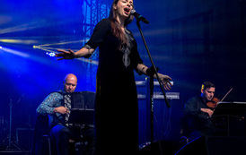 XXII CESARSKO-KR&Oacute;LEWSKI JARMARK GALICYJSKI - DNI NAROLA 2022 - fotorelacja 90