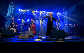 XXII CESARSKO-KR&Oacute;LEWSKI JARMARK GALICYJSKI - DNI NAROLA 2022 - fotorelacja 92