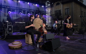 XXII CESARSKO-KR&Oacute;LEWSKI JARMARK GALICYJSKI - DNI NAROLA 2022 - fotorelacja 104