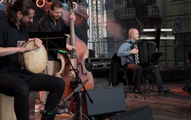 XXII CESARSKO-KR&Oacute;LEWSKI JARMARK GALICYJSKI - DNI NAROLA 2022 - fotorelacja 105