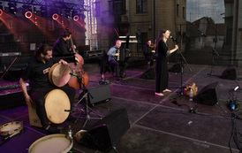 XXII CESARSKO-KR&Oacute;LEWSKI JARMARK GALICYJSKI - DNI NAROLA 2022 - fotorelacja 107