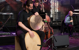 XXII CESARSKO-KR&Oacute;LEWSKI JARMARK GALICYJSKI - DNI NAROLA 2022 - fotorelacja 108