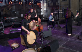 XXII CESARSKO-KR&Oacute;LEWSKI JARMARK GALICYJSKI - DNI NAROLA 2022 - fotorelacja 109