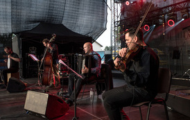 XXII CESARSKO-KR&Oacute;LEWSKI JARMARK GALICYJSKI - DNI NAROLA 2022 - fotorelacja 110