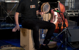 XXII CESARSKO-KR&Oacute;LEWSKI JARMARK GALICYJSKI - DNI NAROLA 2022 - fotorelacja 111