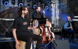 XXII CESARSKO-KR&Oacute;LEWSKI JARMARK GALICYJSKI - DNI NAROLA 2022 - fotorelacja 112