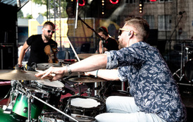 XXII CESARSKO-KR&Oacute;LEWSKI JARMARK GALICYJSKI - DNI NAROLA 2022 - fotorelacja 114