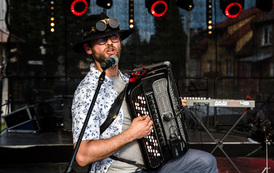 XXII CESARSKO-KR&Oacute;LEWSKI JARMARK GALICYJSKI - DNI NAROLA 2022 - fotorelacja 119