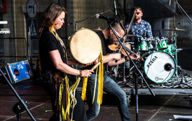 XXII CESARSKO-KR&Oacute;LEWSKI JARMARK GALICYJSKI - DNI NAROLA 2022 - fotorelacja 120