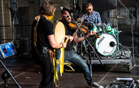 XXII CESARSKO-KR&Oacute;LEWSKI JARMARK GALICYJSKI - DNI NAROLA 2022 - fotorelacja 121