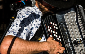 XXII CESARSKO-KR&Oacute;LEWSKI JARMARK GALICYJSKI - DNI NAROLA 2022 - fotorelacja 122