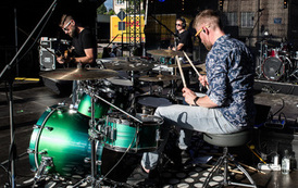 XXII CESARSKO-KR&Oacute;LEWSKI JARMARK GALICYJSKI - DNI NAROLA 2022 - fotorelacja 123