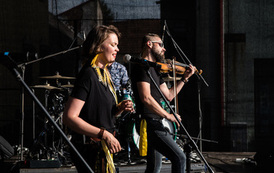 XXII CESARSKO-KR&Oacute;LEWSKI JARMARK GALICYJSKI - DNI NAROLA 2022 - fotorelacja 126