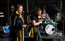 XXII CESARSKO-KR&Oacute;LEWSKI JARMARK GALICYJSKI - DNI NAROLA 2022 - fotorelacja 130