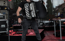 XXII CESARSKO-KR&Oacute;LEWSKI JARMARK GALICYJSKI - DNI NAROLA 2022 - fotorelacja 132