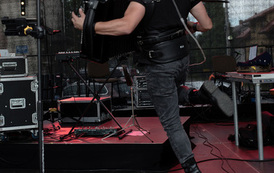 XXII CESARSKO-KR&Oacute;LEWSKI JARMARK GALICYJSKI - DNI NAROLA 2022 - fotorelacja 134