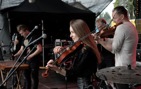 XXII CESARSKO-KR&Oacute;LEWSKI JARMARK GALICYJSKI - DNI NAROLA 2022 - fotorelacja 136