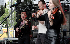 XXII CESARSKO-KR&Oacute;LEWSKI JARMARK GALICYJSKI - DNI NAROLA 2022 - fotorelacja 139