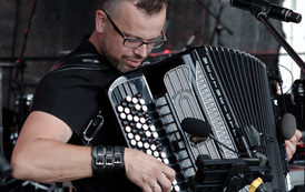 XXII CESARSKO-KR&Oacute;LEWSKI JARMARK GALICYJSKI - DNI NAROLA 2022 - fotorelacja 141