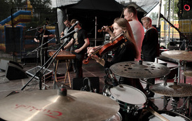 XXII CESARSKO-KR&Oacute;LEWSKI JARMARK GALICYJSKI - DNI NAROLA 2022 - fotorelacja 144