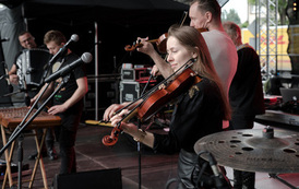 XXII CESARSKO-KR&Oacute;LEWSKI JARMARK GALICYJSKI - DNI NAROLA 2022 - fotorelacja 145