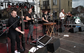 XXII CESARSKO-KR&Oacute;LEWSKI JARMARK GALICYJSKI - DNI NAROLA 2022 - fotorelacja 146