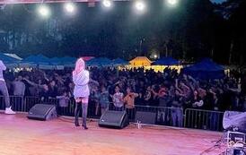 XXII CESARSKO-KR&Oacute;LEWSKI JARMARK GALICYJSKI - DNI NAROLA 2022 - fotorelacja 147