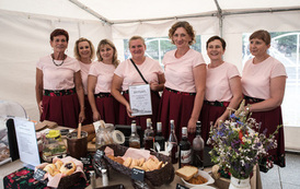 XXII CESARSKO-KR&Oacute;LEWSKI JARMARK GALICYJSKI - DNI NAROLA 2022 - fotorelacja 148