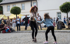 XXII CESARSKO-KR&Oacute;LEWSKI JARMARK GALICYJSKI - DNI NAROLA 2022 - fotorelacja 149