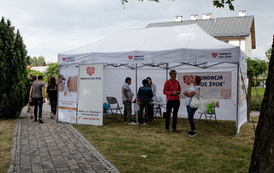 XXII CESARSKO-KR&Oacute;LEWSKI JARMARK GALICYJSKI - DNI NAROLA 2022 - fotorelacja 150