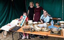 XXII CESARSKO-KR&Oacute;LEWSKI JARMARK GALICYJSKI - DNI NAROLA 2022 - fotorelacja 152