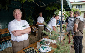 XXII CESARSKO-KR&Oacute;LEWSKI JARMARK GALICYJSKI - DNI NAROLA 2022 - fotorelacja 153