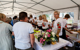 XXII CESARSKO-KR&Oacute;LEWSKI JARMARK GALICYJSKI - DNI NAROLA 2022 - fotorelacja 156