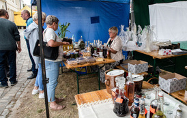 XXII CESARSKO-KR&Oacute;LEWSKI JARMARK GALICYJSKI - DNI NAROLA 2022 - fotorelacja 159