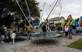 XXII CESARSKO-KR&Oacute;LEWSKI JARMARK GALICYJSKI - DNI NAROLA 2022 - fotorelacja 161