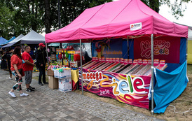 XXII CESARSKO-KR&Oacute;LEWSKI JARMARK GALICYJSKI - DNI NAROLA 2022 - fotorelacja 162