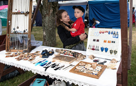 XXII CESARSKO-KR&Oacute;LEWSKI JARMARK GALICYJSKI - DNI NAROLA 2022 - fotorelacja 165