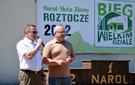 WEEKEND Z WIELKIM DZIAŁEM 2