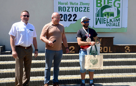 WEEKEND Z WIELKIM DZIAŁEM 3